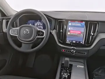 VOLVO XC60 Plus Dark AWD Digitales Cockpit Memory Sitz