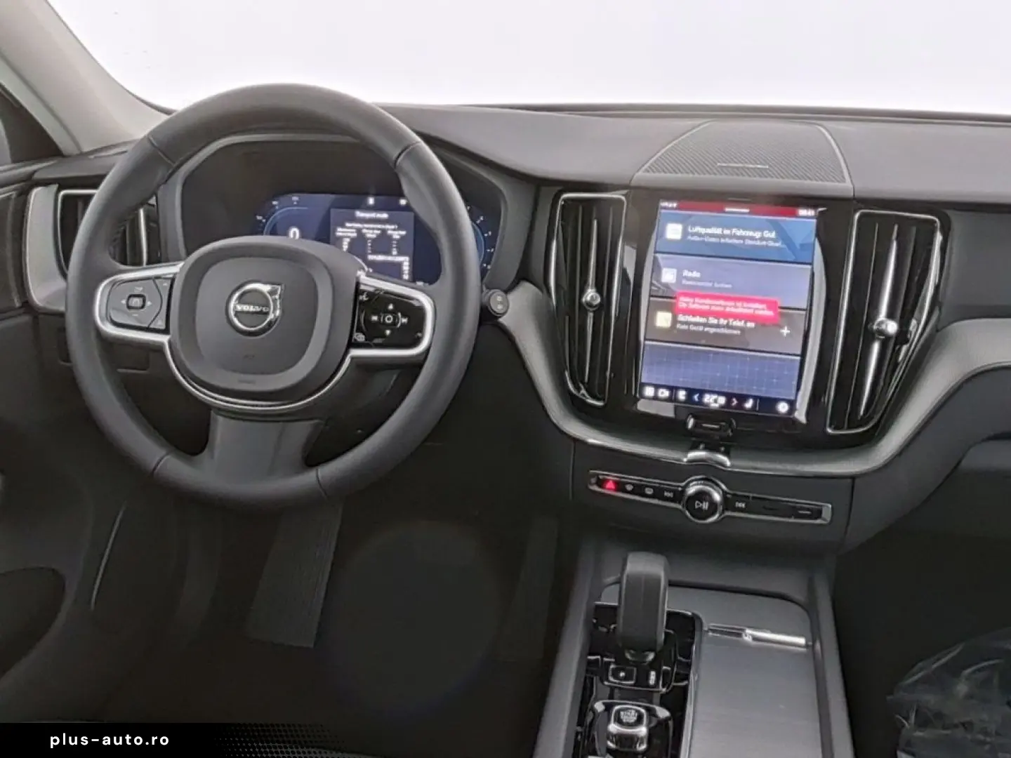 VOLVO XC60 Plus Dark AWD Digitales Cockpit Memory Sitz