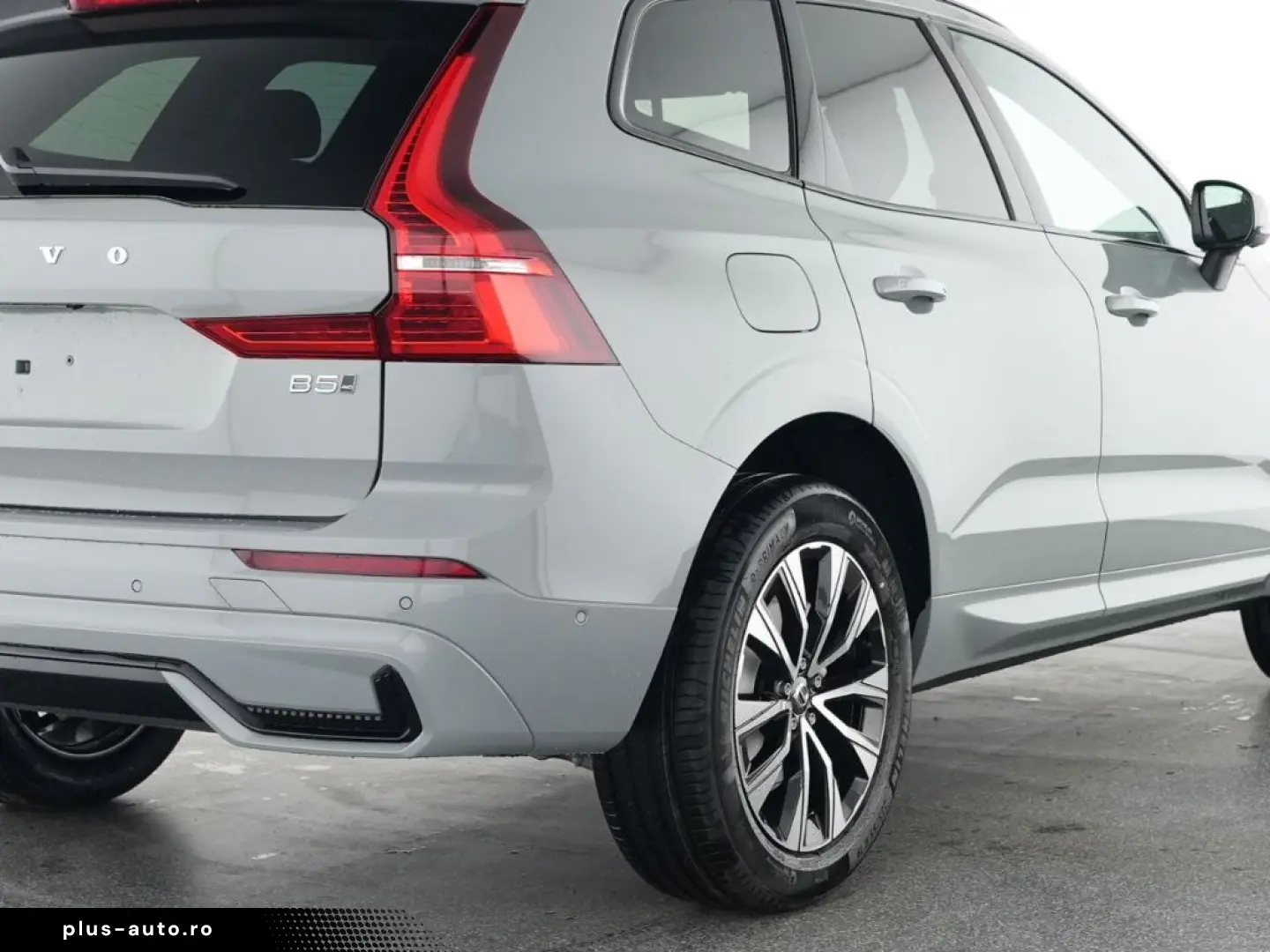 VOLVO XC60 Plus Dark AWD Digitales Cockpit Memory Sitz