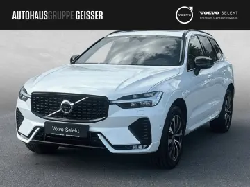 VOLVO XC60 B5 AWD Plus Dark ACC BLIS LED SD