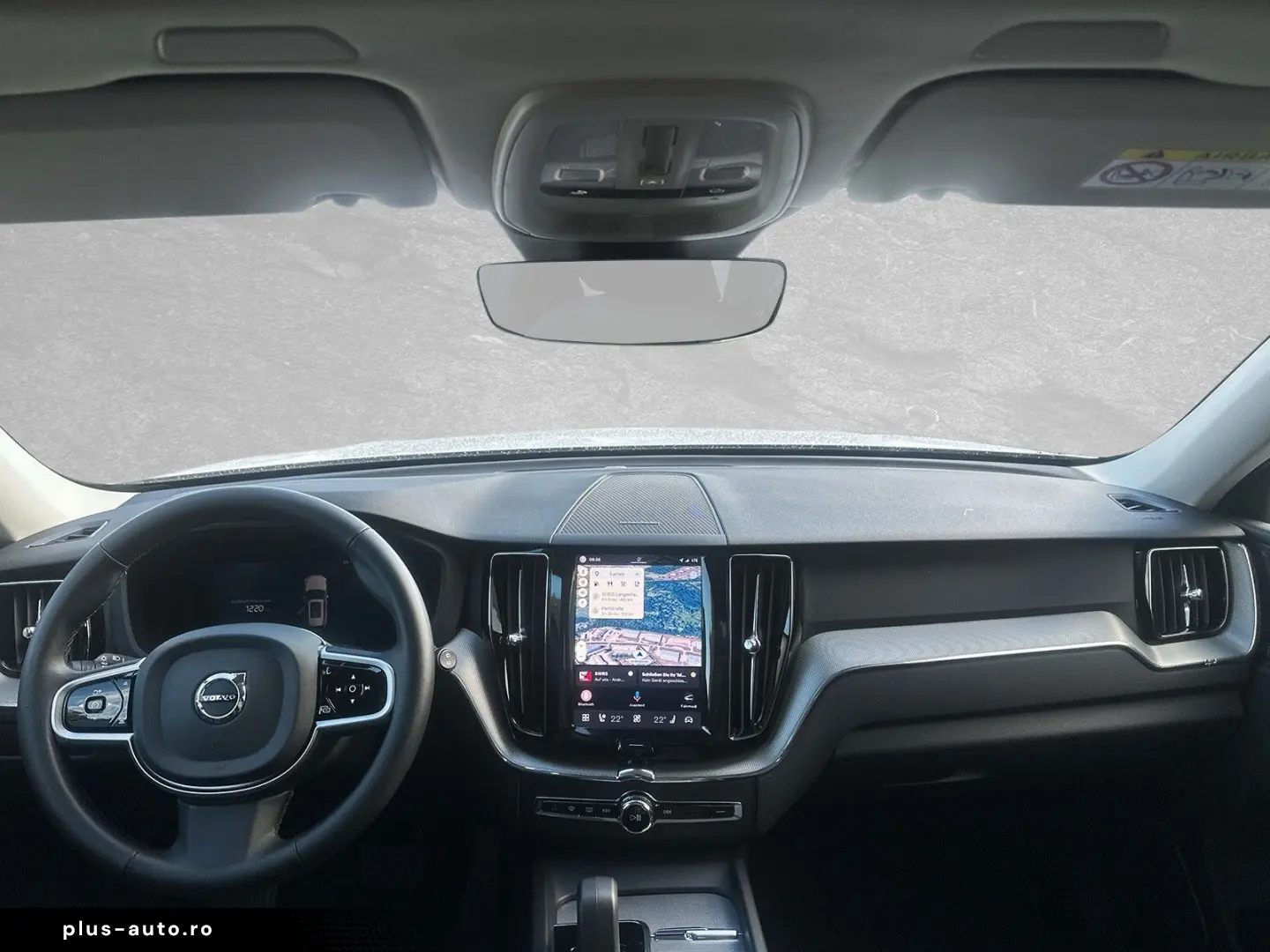 VOLVO XC60 B5 AWD Plus Dark ACC BLIS LED SD