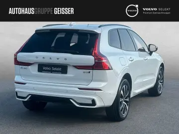 VOLVO XC60 B5 AWD Plus Dark ACC BLIS LED SD