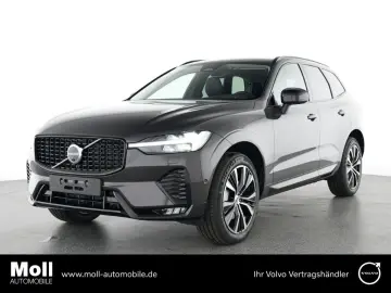 VOLVO XC60 Plus Dark AWD Digitales Cockpit Memory Sitz