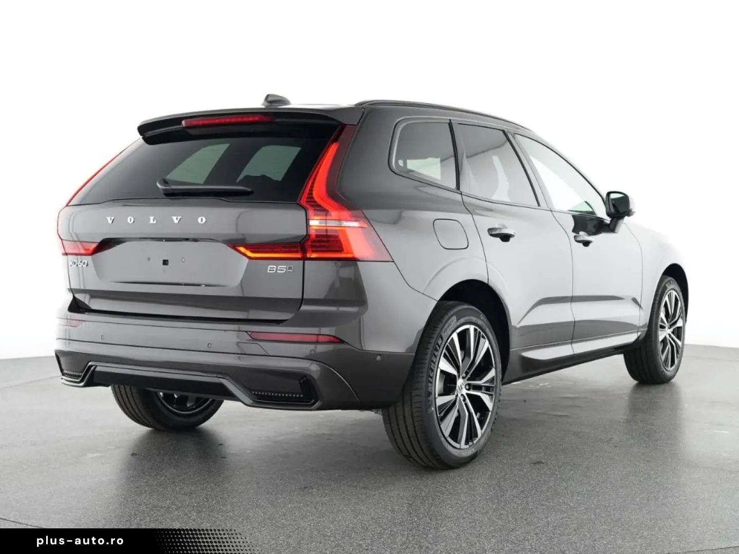 VOLVO XC60 Plus Dark AWD Digitales Cockpit Memory Sitz