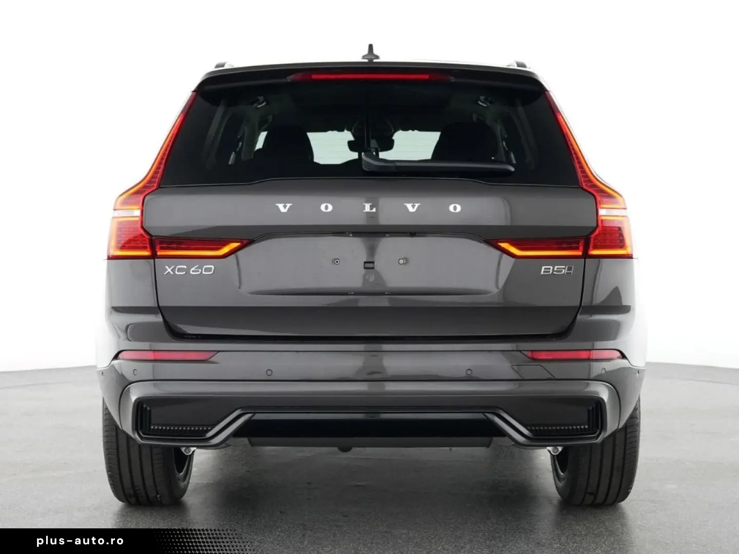 VOLVO XC60 Plus Dark AWD Digitales Cockpit Memory Sitz