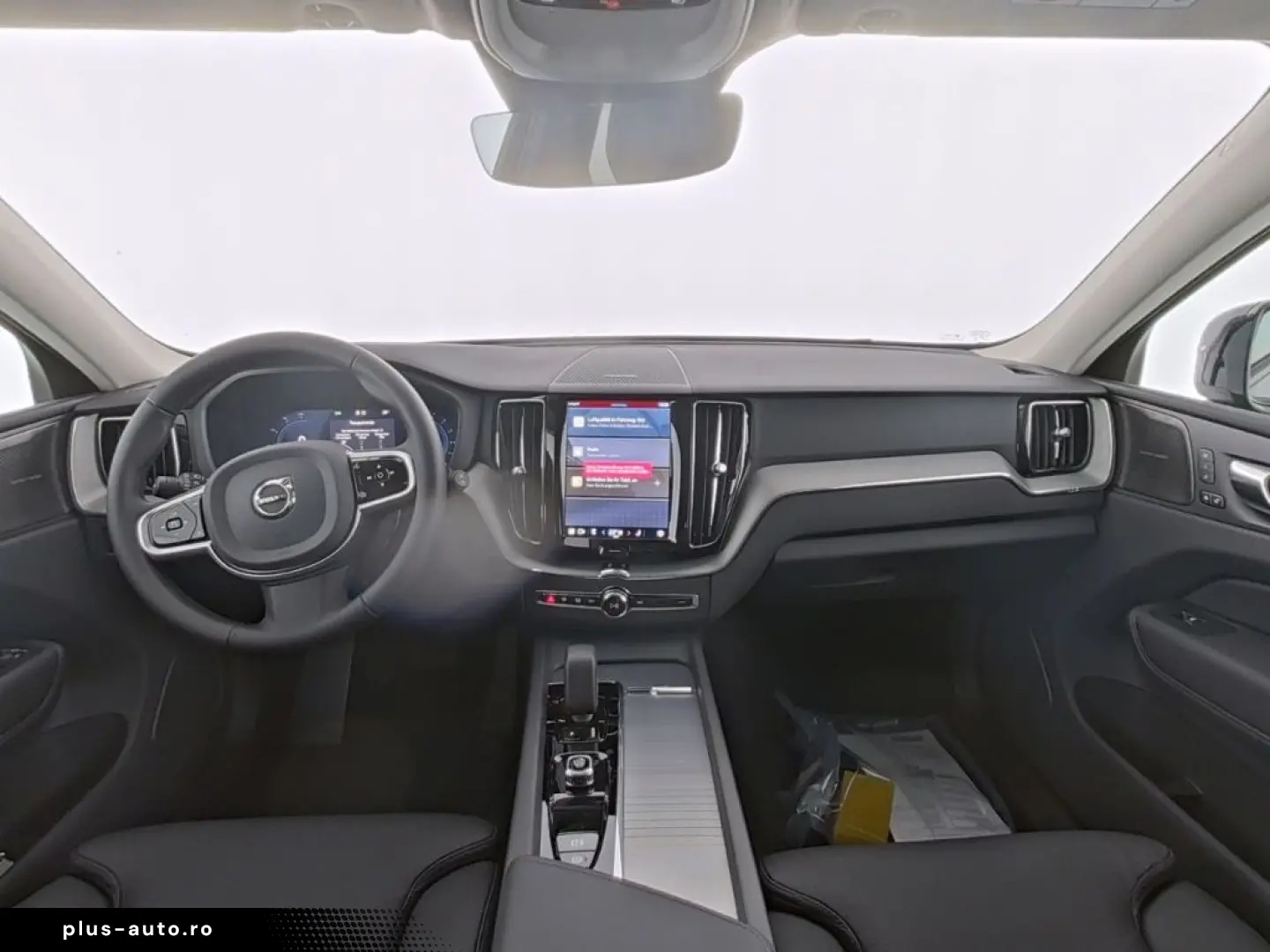 VOLVO XC60 Plus Dark AWD Digitales Cockpit Memory Sitz
