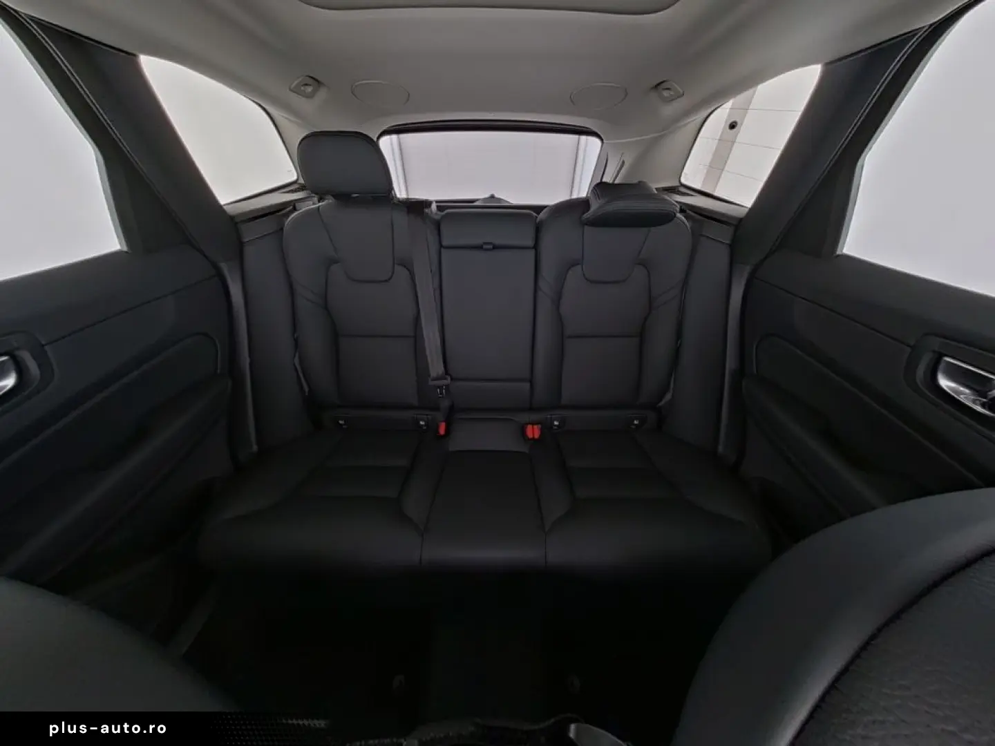 VOLVO XC60 Plus Dark AWD Digitales Cockpit Memory Sitz