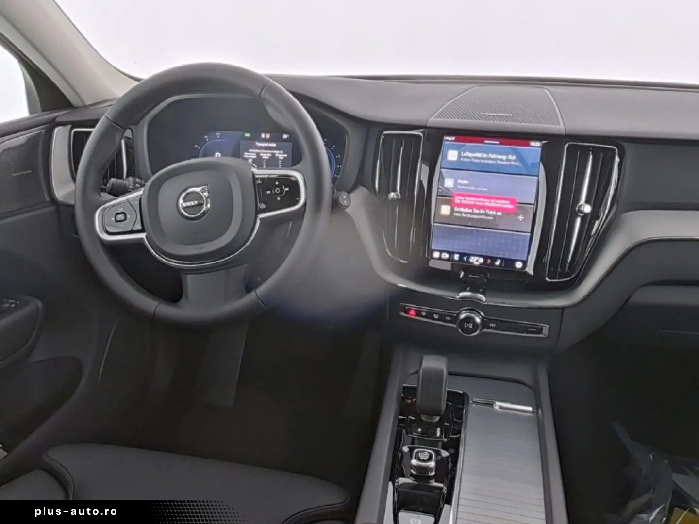 VOLVO XC60 Plus Dark AWD Digitales Cockpit Memory Sitz