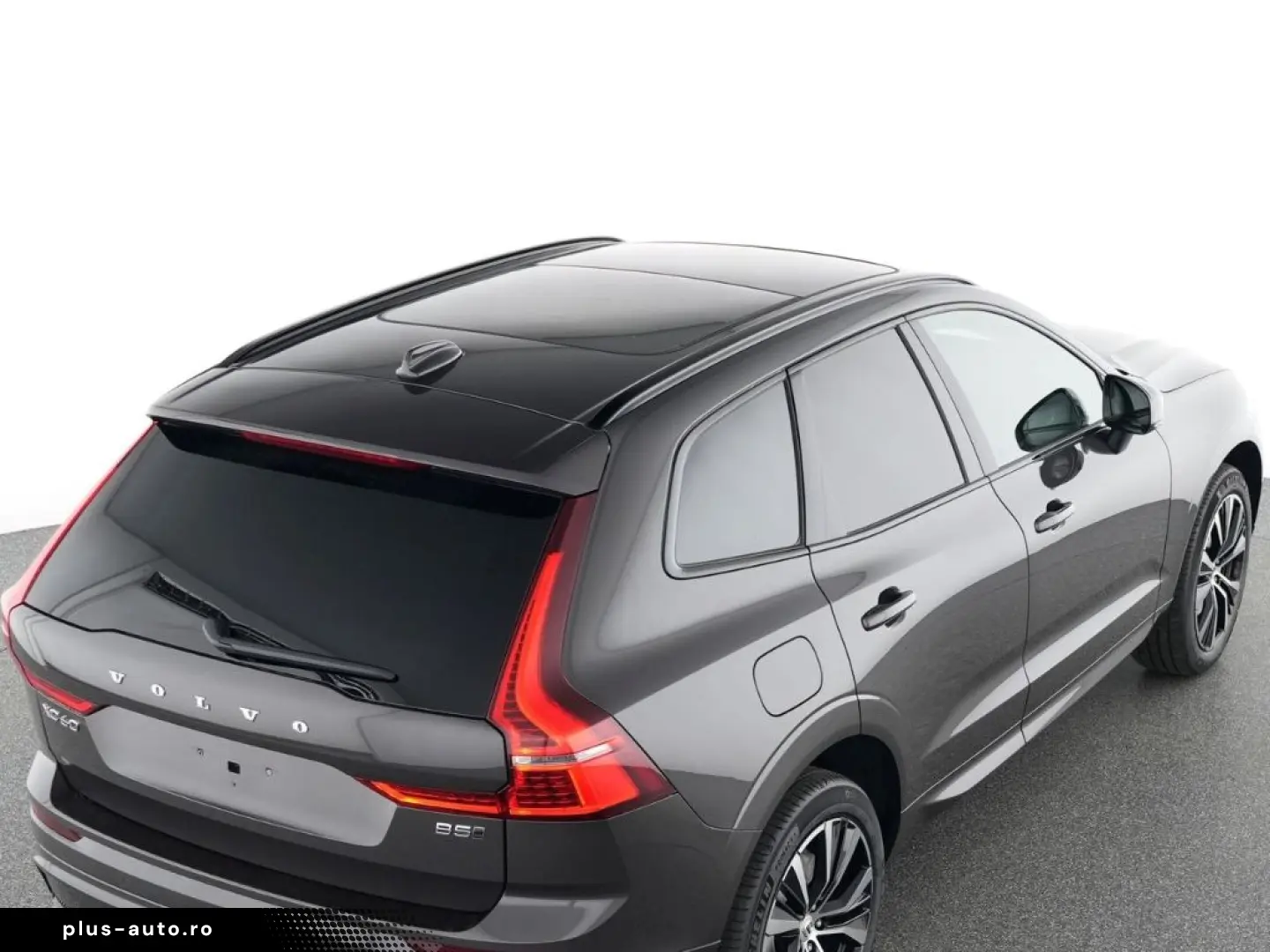 VOLVO XC60 Plus Dark AWD Digitales Cockpit Memory Sitz