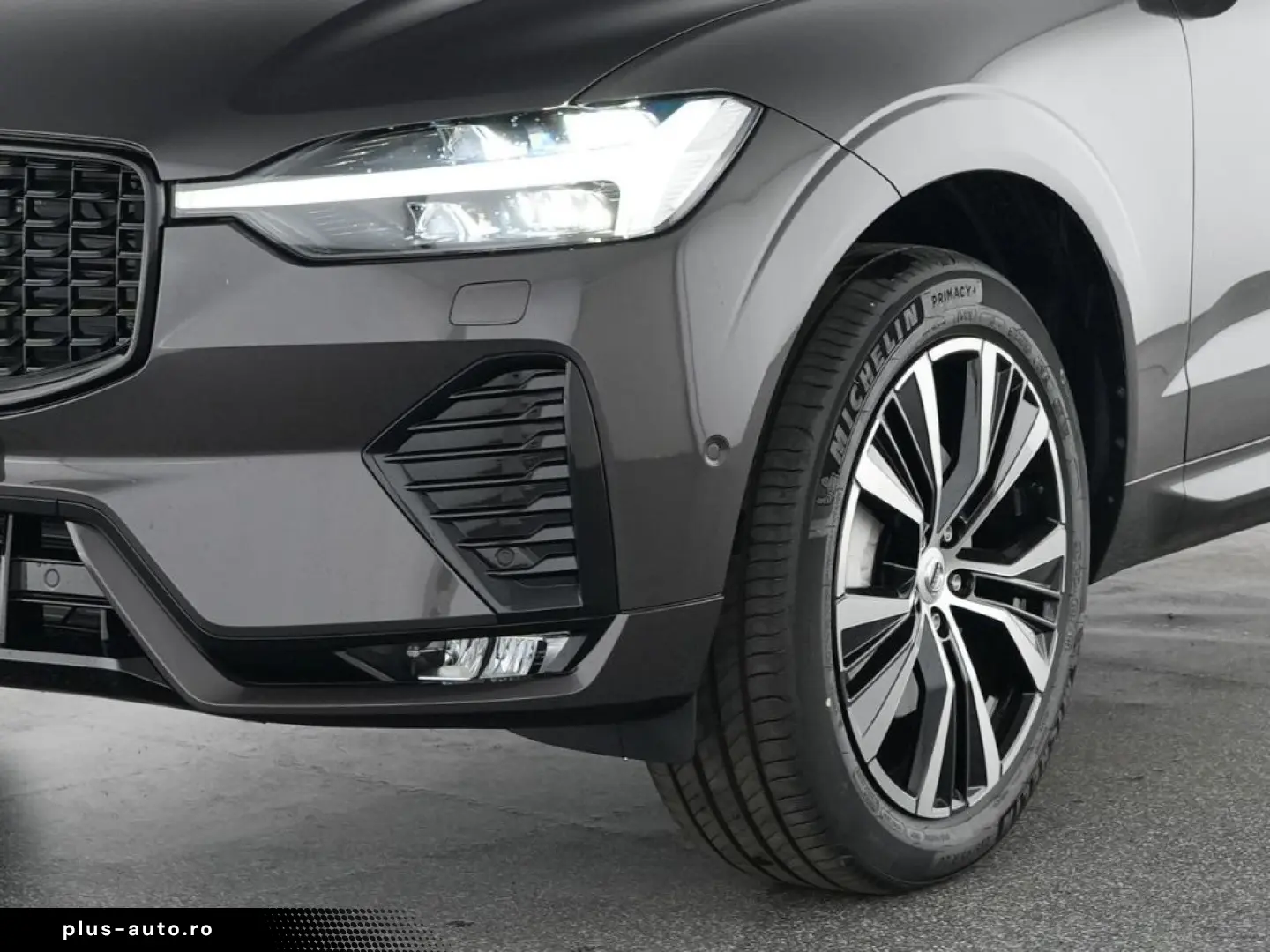 VOLVO XC60 Plus Dark AWD Digitales Cockpit Memory Sitz