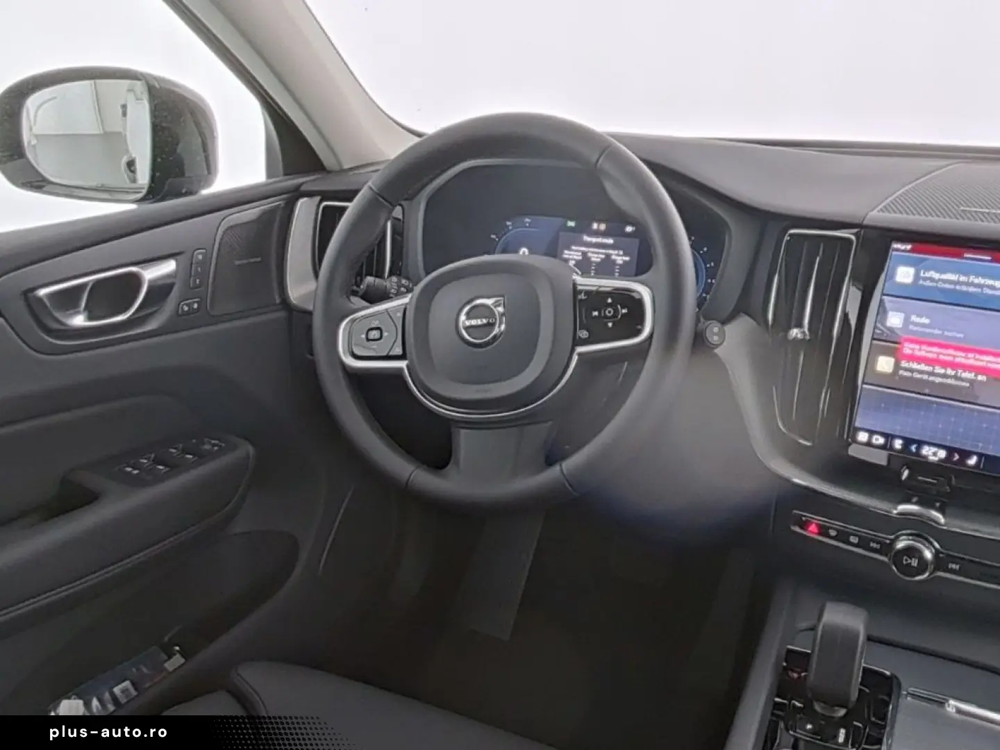 VOLVO XC60 Plus Dark AWD Digitales Cockpit Memory Sitz
