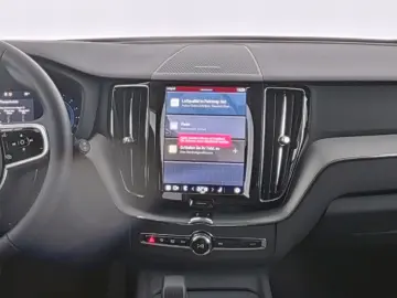 VOLVO XC60 Plus Dark AWD Digitales Cockpit Memory Sitz