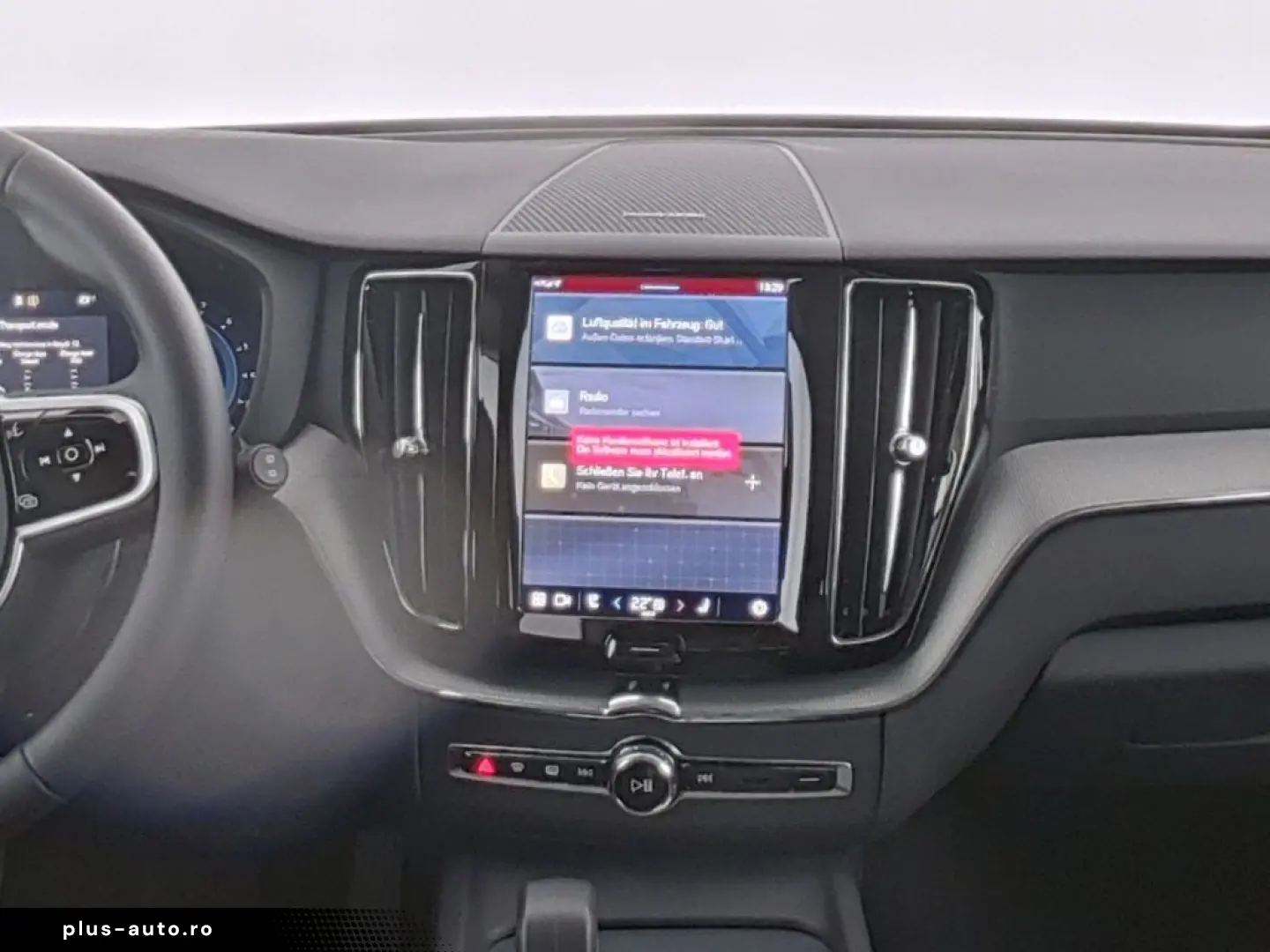 VOLVO XC60 Plus Dark AWD Digitales Cockpit Memory Sitz