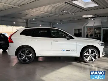VOLVO XC60 B5 Ultra Dark ACC BLIS HUD PANO 360