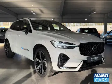 VOLVO XC60 B5 Ultra Dark ACC BLIS HUD PANO 360