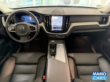 VOLVO XC60 B5 Ultra Dark ACC BLIS HUD PANO 360