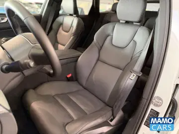 VOLVO XC60 B5 Ultra Dark ACC BLIS HUD PANO 360
