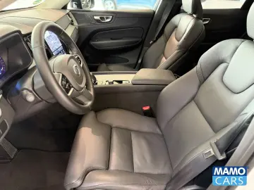 VOLVO XC60 B5 Ultra Dark ACC BLIS HUD PANO 360