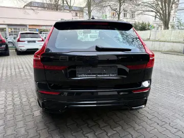 VOLVO XC60 B5 Plus Black Edition 360 PANO H&K Lichtpak
