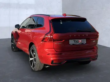 VOLVO XC60 B5 (Benzin) Ultra Dark AWD Automatik Navi