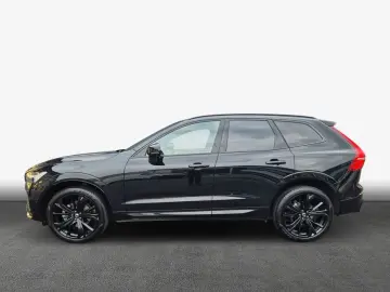VOLVO XC60 B5 B AWD Ultra Black Edition HuD 360 View