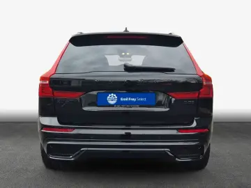 VOLVO XC60 B5 B AWD Ultra Black Edition HuD 360 View
