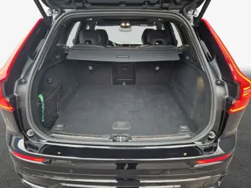 VOLVO XC60 B5 B AWD Ultra Black Edition HuD 360 View