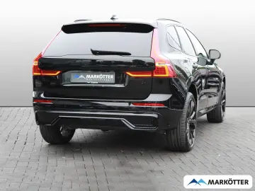VOLVO XC60 Plus Black Edition AWD  NAVI BLIS