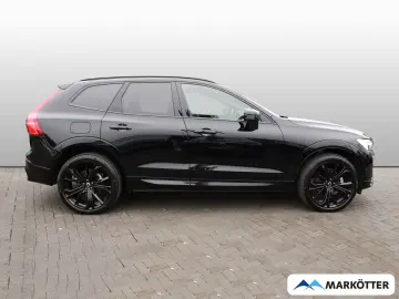 VOLVO XC60 Plus Black Edition AWD  NAVI BLIS