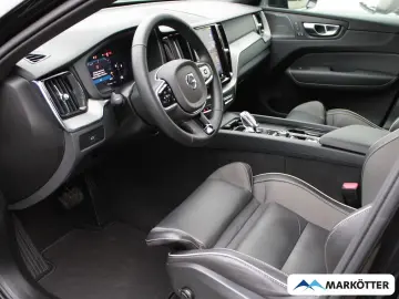 VOLVO XC60 Plus Black Edition AWD  NAVI BLIS