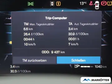 VOLVO XC60 Plus Black Edition AWD  NAVI BLIS