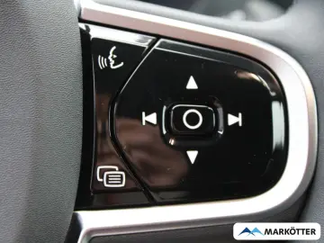 VOLVO XC60 Plus Black Edition AWD  NAVI BLIS