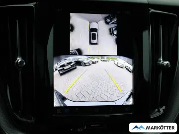 VOLVO XC60 Plus Black Edition AWD  NAVI BLIS