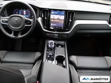 VOLVO XC60 Plus Black Edition AWD  NAVI BLIS
