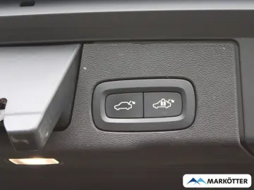 VOLVO XC60 Plus Black Edition AWD  NAVI BLIS