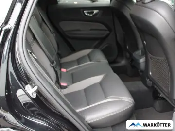 VOLVO XC60 Plus Black Edition AWD  NAVI BLIS