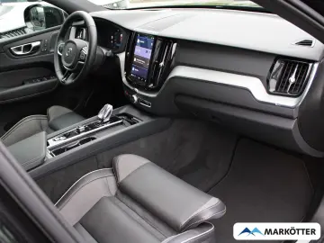 VOLVO XC60 Plus Black Edition AWD  NAVI BLIS