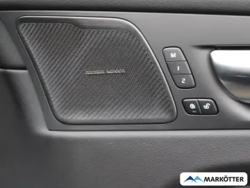 VOLVO XC60 Plus Black Edition AWD  NAVI BLIS