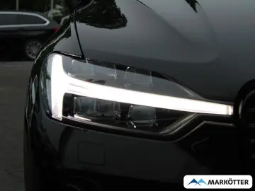 VOLVO XC60 Plus Black Edition AWD  NAVI BLIS