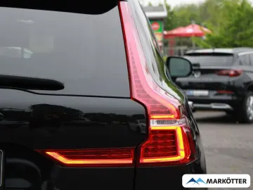 VOLVO XC60 Plus Black Edition AWD  NAVI BLIS