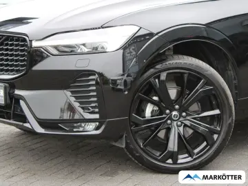 VOLVO XC60 Plus Black Edition AWD  NAVI BLIS