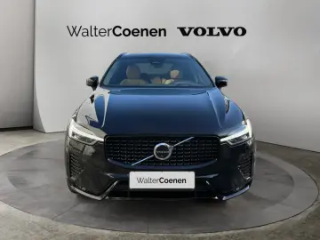 VOLVO XC60 B5 B AWD Plus Dark Luftfahrwerk  360  Cam