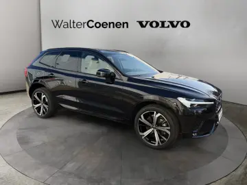 VOLVO XC60 B5 B AWD Plus Dark Luftfahrwerk  360  Cam