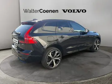 VOLVO XC60 B5 B AWD Plus Dark Luftfahrwerk  360  Cam