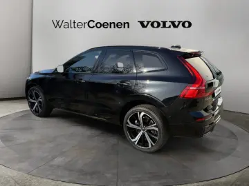 VOLVO XC60 B5 B AWD Plus Dark Luftfahrwerk  360  Cam