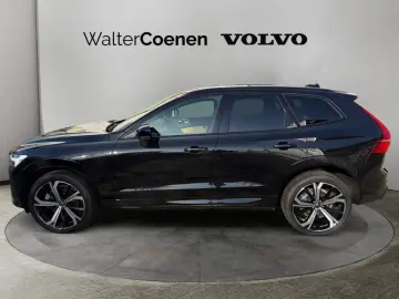 VOLVO XC60 B5 B AWD Plus Dark Luftfahrwerk  360  Cam