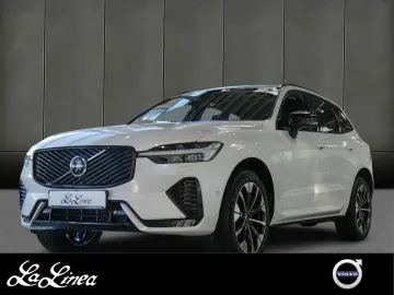 VOLVO XC60 B5 Plus Dark Reskin Pano Harman Kardon