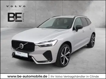VOLVO XC60 B5 Benzin Ultra Dark AWD