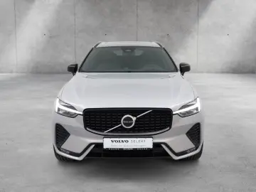 VOLVO XC60 B5 Benzin Ultra Dark AWD