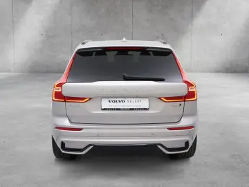 VOLVO XC60 B5 Benzin Ultra Dark AWD